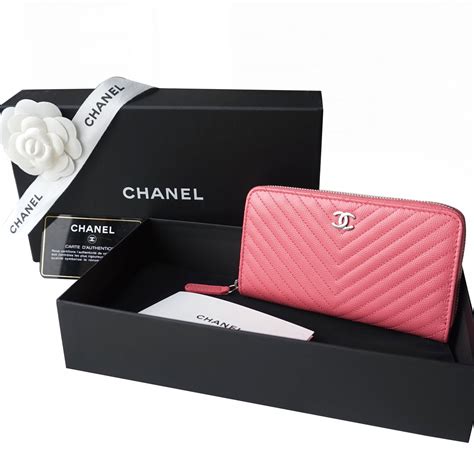 chanel wallet inside|where to buy chanel wallet.